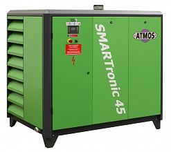 Винтовой компрессор Atmos ST 45 Vario 13 — фото 1