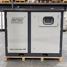 Винтовой компрессор GMP GM55-10SC BOX — фото 5