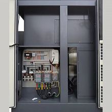 Винтовой компрессор GMP GM 220-12D — фото 7