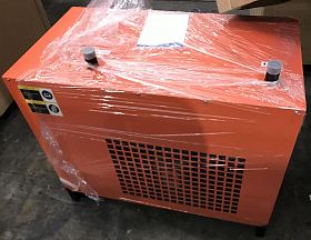 Рефрежераторный осушитель ASair (ASpro) AD-2.3 — фото 3