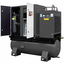 Винтовой компрессор GMP GM 22-10-500D GE VSD — фото 2