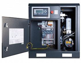 Винтовой компрессор Fini K-MAX 75E-08 (G) — фото 2
