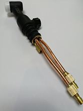 Гусак GROVERS BT-18W с клапаном (BK-180.003) — фото 1