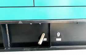 Дизельный компрессор GMP PDC 530 CC — фото 17