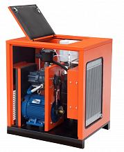 Винтовой компрессор ЗИФ СВЭ 0,9/1,6 ШМ — фото 4