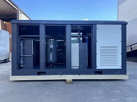 Винтовой компрессор GMP GM22-7D BOX — фото 10
