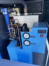 Винтовой компрессор GMP GM160-8D SC BOX — фото 34