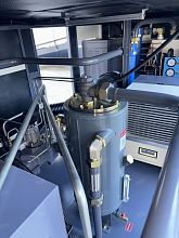 Винтовой компрессор GMP GM160-8D BOX — фото 33