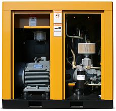 Винтовой компрессор Berg ВК-75-Е (IP23) 7 — фото 3