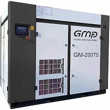 Винтовой компрессор GMP GM 200TS-10 — фото 1