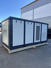 Винтовой компрессор GMP GM30-7D BOX — фото 13
