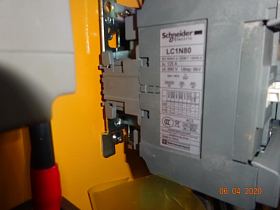 Винтовой компрессор Berg ВК-45Р-Е 16 — фото 18