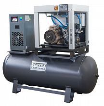 Винтовой компрессор Vortex MCVD5.5/500L 7.5 бар — фото 3