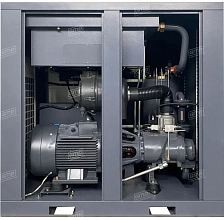 Винтовой компрессор GMP GM75-5 — фото 8