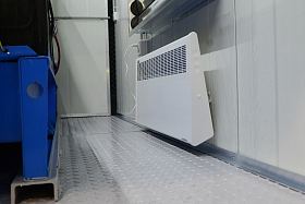 Дизельный генератор ТСС АД-500С-Т400-1РМ9 в контейнере — фото 8