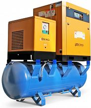 Винтовой компрессор Berg ВК-18.5О-500 (IP23) 10 — фото 3