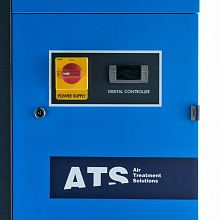 Осушитель воздуха ATS DGO 6000 — фото 3