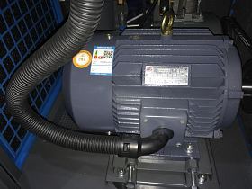 Винтовой компрессор Xeleron Z20FA 10 — фото 23