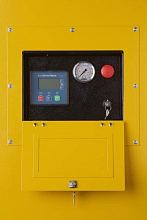 Дизельный компрессор Dalgakiran PDC 90-14 (фикс с тормозом) — фото 2