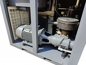 Винтовой компрессор GMP GM 30-8 (IP23) — фото 13