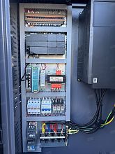 Винтовой компрессор GMP GM11-8D BOX VSD — фото 19