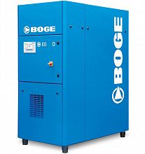 Спиральный компрессор Boge EO 17 D 10 — фото 1