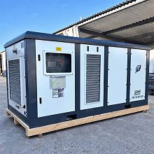 Винтовой компрессор GMP GM132-8D BOX — фото 1