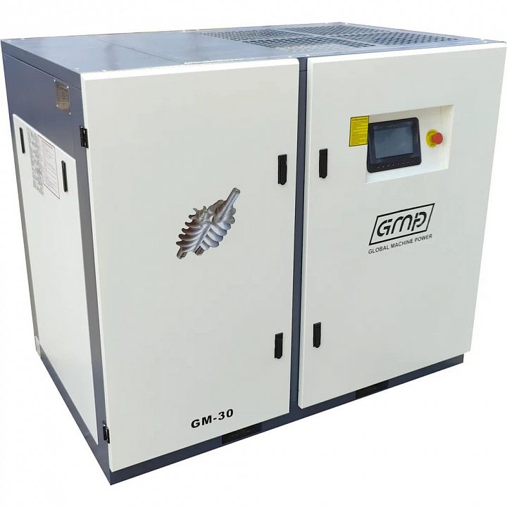 Винтовой компрессор GMP GM 22-12 GE/HB