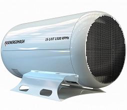 Газовый генератор ФАС-28-3/ВТ ТУРБО — фото 4