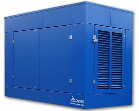 Дизельный генератор ТСС АД-10С-230-1РПМ13 — фото 1