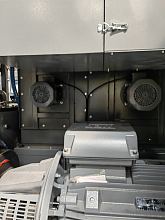 Винтовой компрессор Dalgakiran IMPETUS 132-10 VSD — фото 6