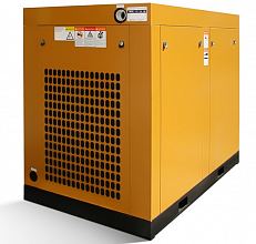 Винтовой компрессор Berg ВК-55Р 8 — фото 3