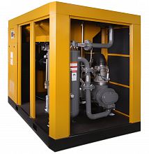 Винтовой компрессор Berg ВК-250-Е 12 — фото 4
