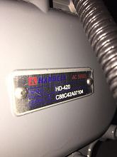 Винтовой компрессор Xeleron Z250FA 8 — фото 25