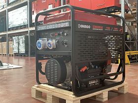Бензиновый генератор Energo E20000EAX — фото 4