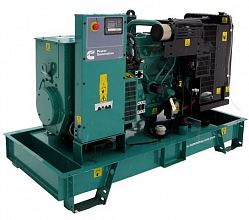 Дизельный генератор Cummins C28D5 — фото 1