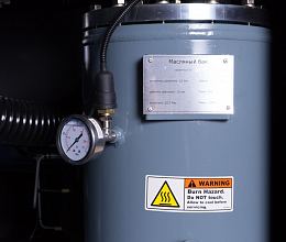 Винтовой компрессор РКЗ Airrus 30 PR 10 — фото 5