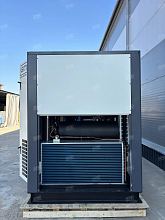Винтовой компрессор GMP GM 132-30VSD TW — фото 9