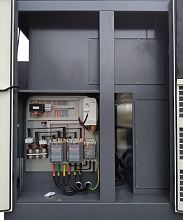 Винтовой компрессор GMP GM185-3 VSD — фото 7