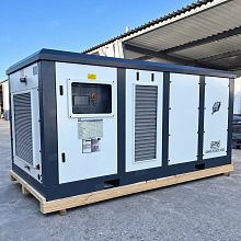 Винтовой компрессор GMP GM45-7D BOX VSD — фото 1
