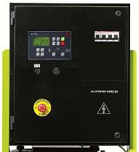Дизельный генератор Pramac GSW150D — фото 2