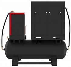 Винтовой компрессор Harrison HRS-94900TD5 — фото 4