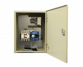 Дизельный генератор ТСС АД-16С-230-2РМ10 с АВР — фото 3