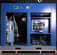 Винтовой компрессор РКЗ Airrus NB 250 8 — фото 3