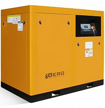 Винтовой компрессор Berg ВК-37 12 — фото 2