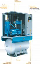 Винтовой компрессор ALMiG COMBI-15/270-13 D — фото 2