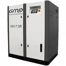 Винтовой компрессор GMP GM 7.5R-8 — фото 1