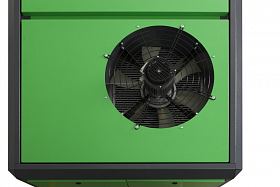 Винтовой компрессор Atmos ST 30 7,5 + — фото 4