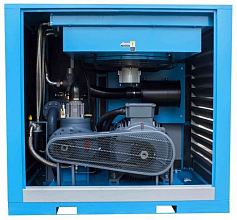 Винтовой компрессор Dali DL-185/13GA — фото 2