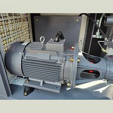 Винтовой компрессор GMP GM 7,5-10D VSD  — фото 7